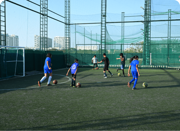 Hire Our Sports Venues