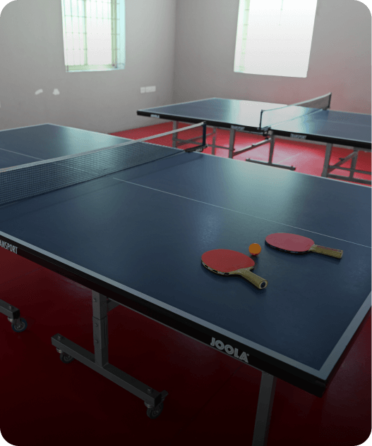 Table Tennis