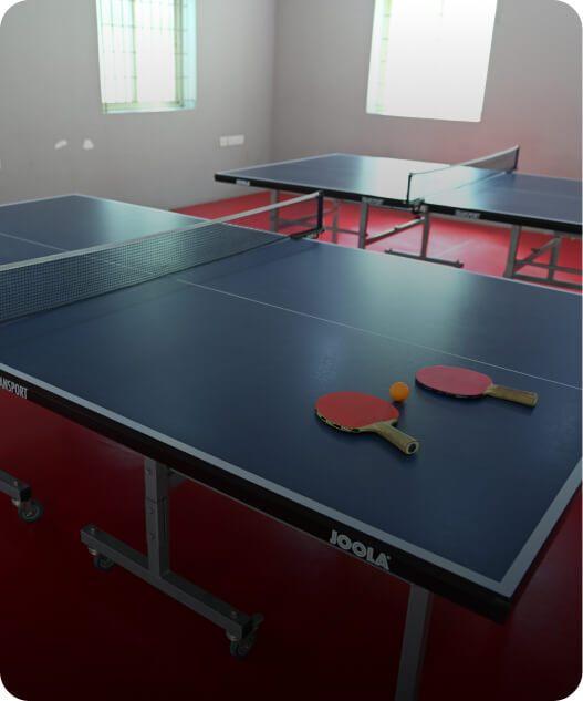 Table Tennis